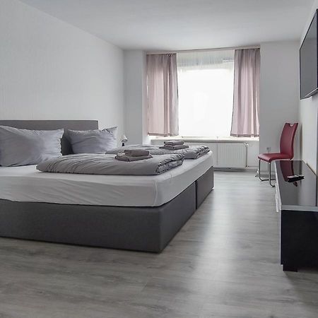 Hotel Zwehrener Hof Kassel Zewnętrze zdjęcie