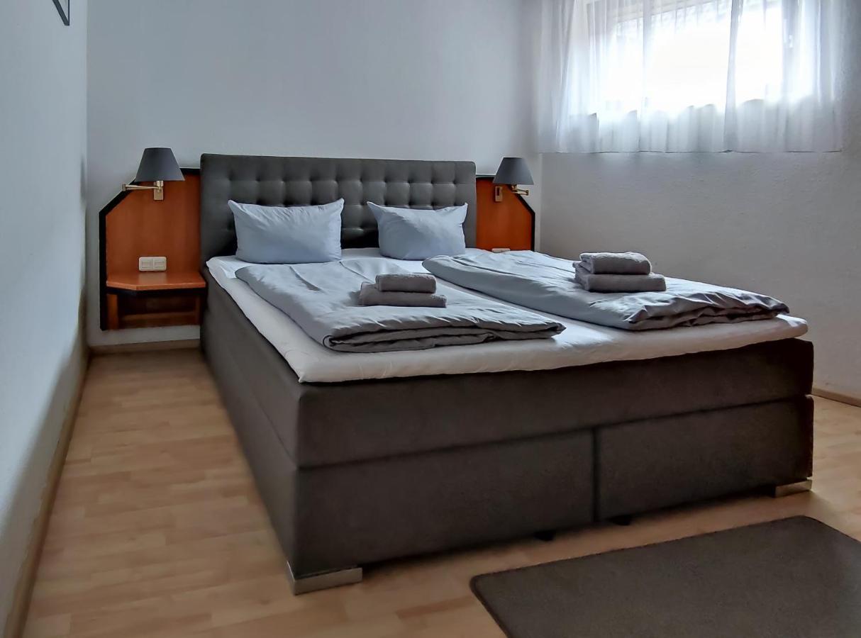 Hotel Zwehrener Hof Kassel Zewnętrze zdjęcie