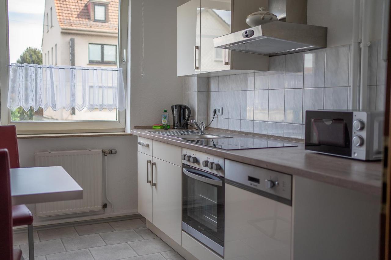 Hotel Zwehrener Hof Kassel Zewnętrze zdjęcie