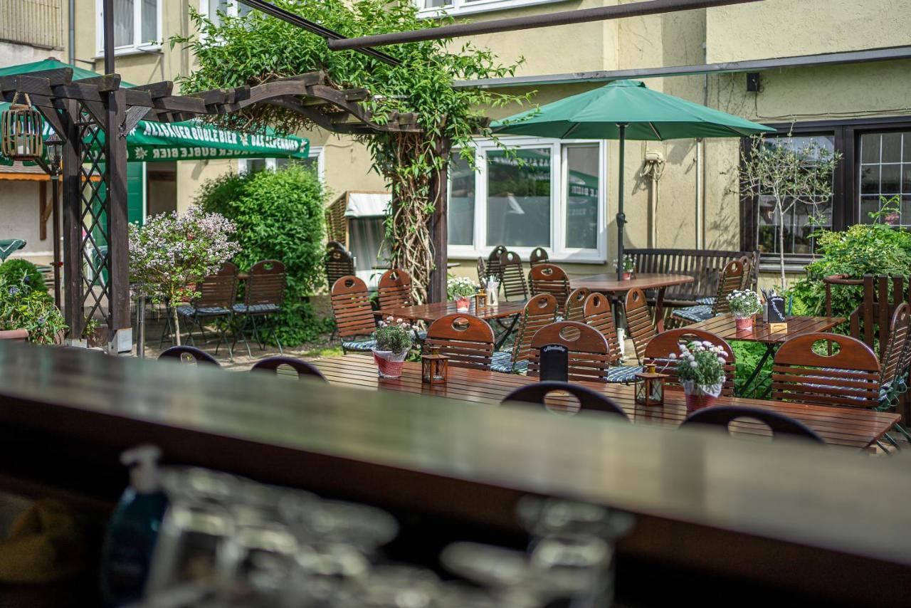 Hotel Zwehrener Hof Kassel Zewnętrze zdjęcie