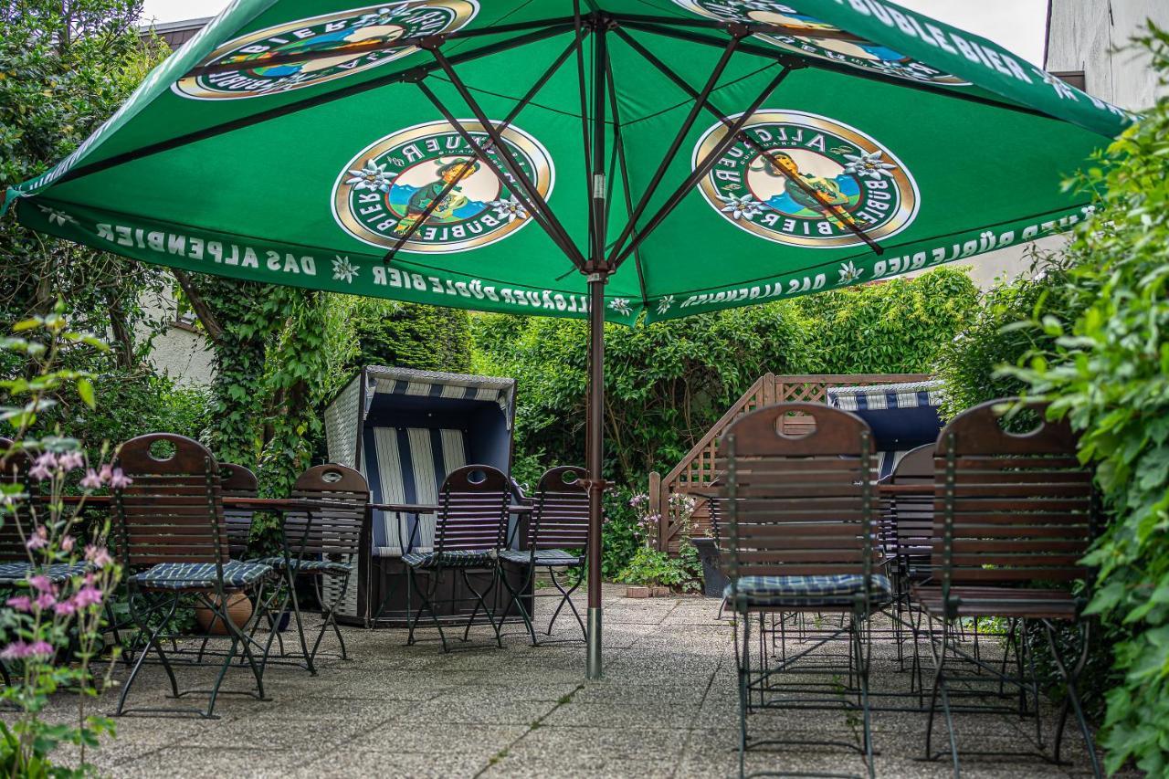 Hotel Zwehrener Hof Kassel Zewnętrze zdjęcie