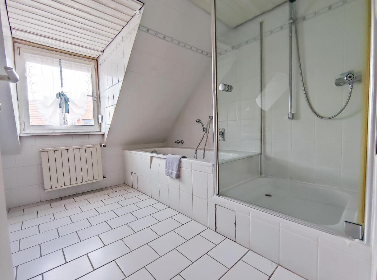Hotel Zwehrener Hof Kassel Zewnętrze zdjęcie