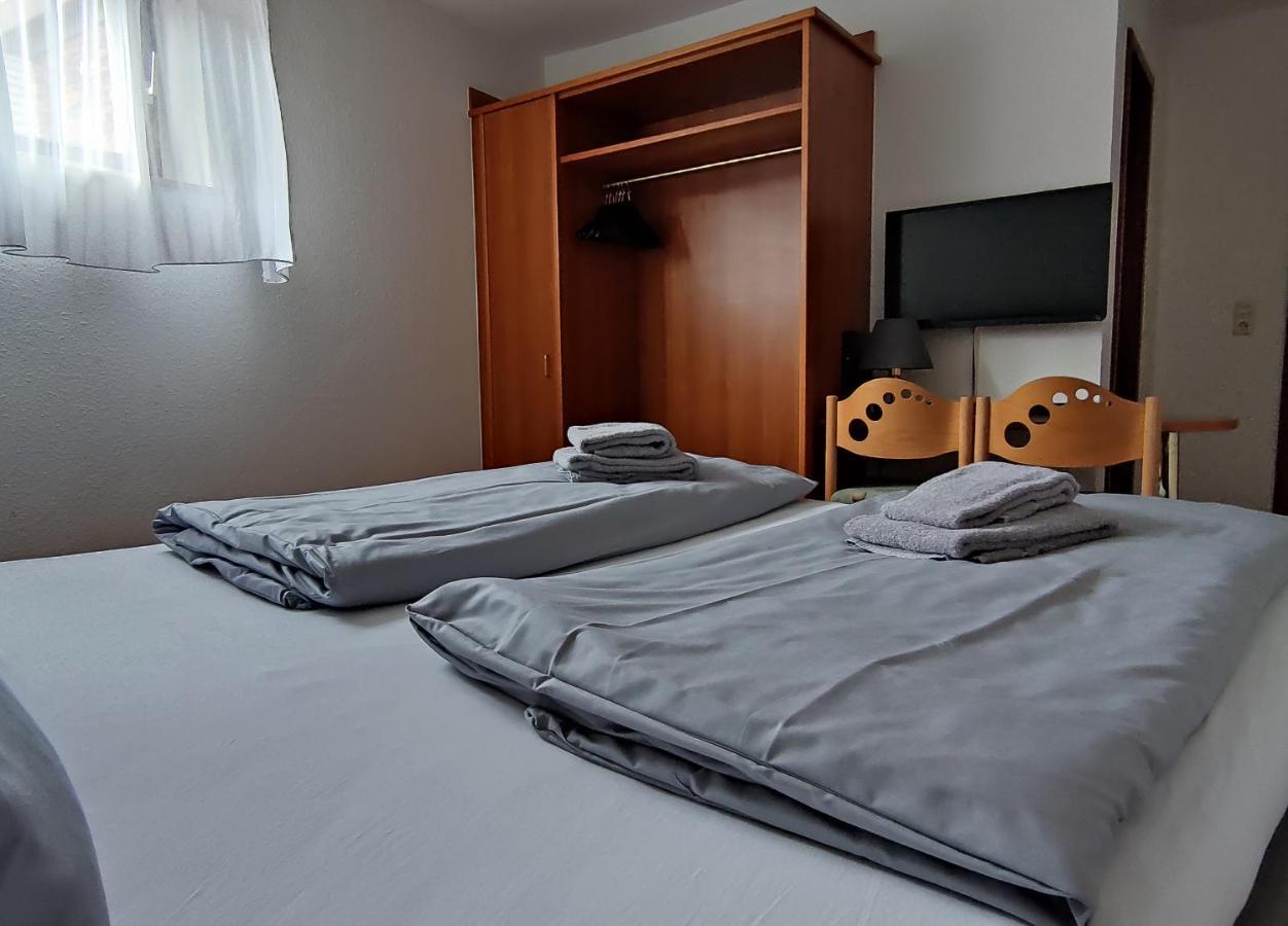 Hotel Zwehrener Hof Kassel Zewnętrze zdjęcie