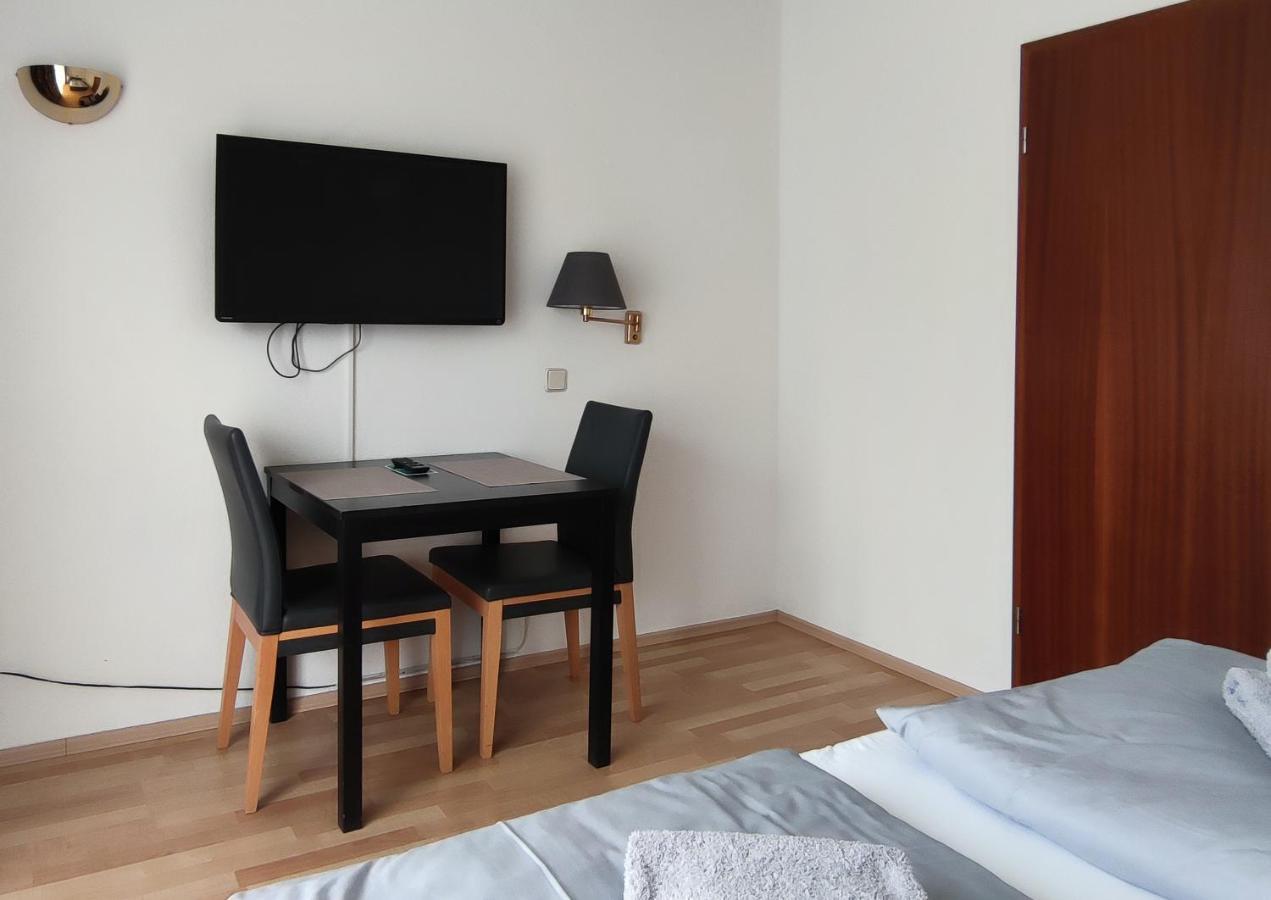 Hotel Zwehrener Hof Kassel Zewnętrze zdjęcie