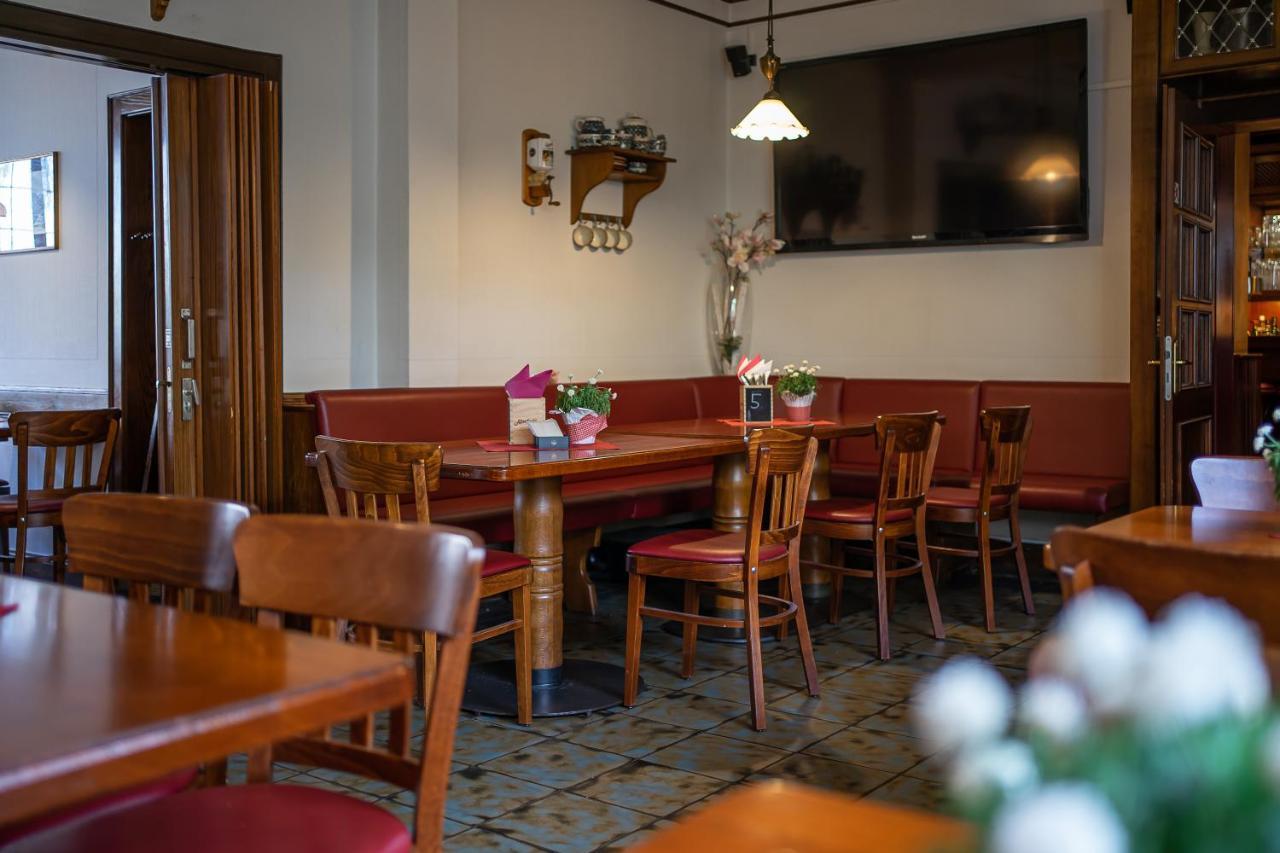 Hotel Zwehrener Hof Kassel Zewnętrze zdjęcie