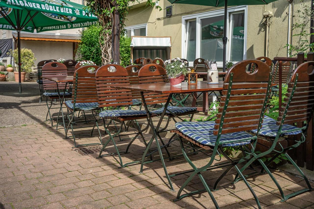 Hotel Zwehrener Hof Kassel Zewnętrze zdjęcie