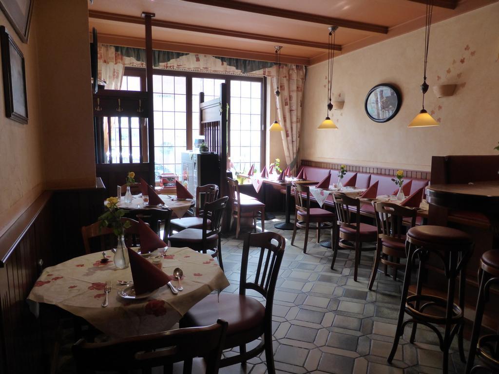 Hotel Zwehrener Hof Kassel Zewnętrze zdjęcie